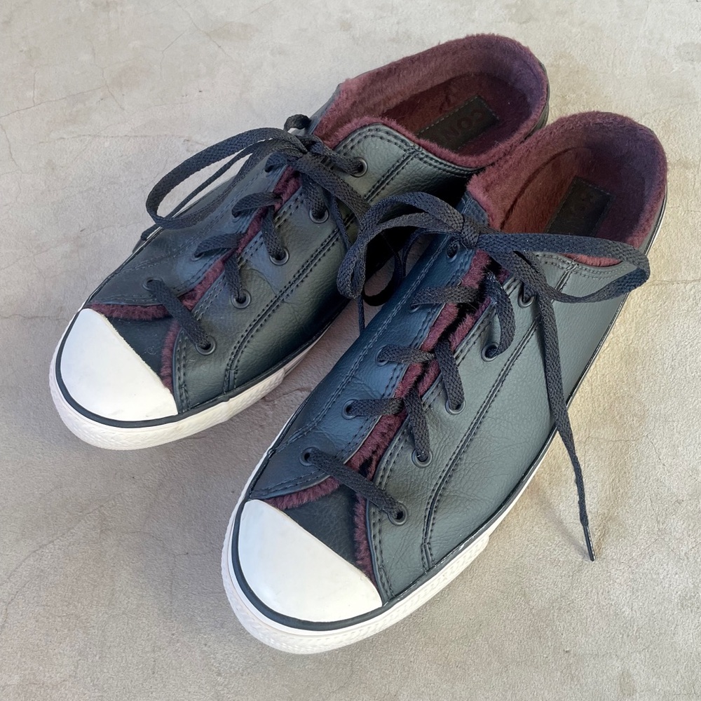 Converse | Dainty Mule Slip